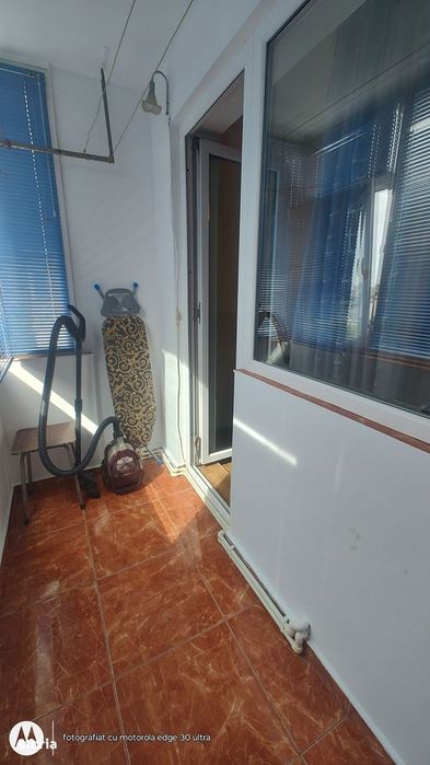 Apartament 2 camere decomandate Macul Rosu
