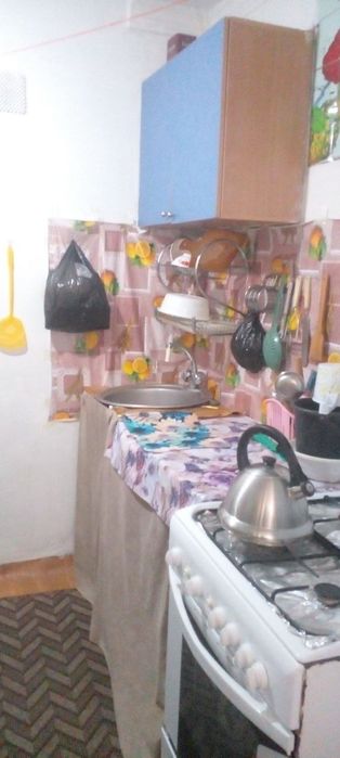 Чирчик 8мкр обмен квартиры 2ки на однушку с доплатой