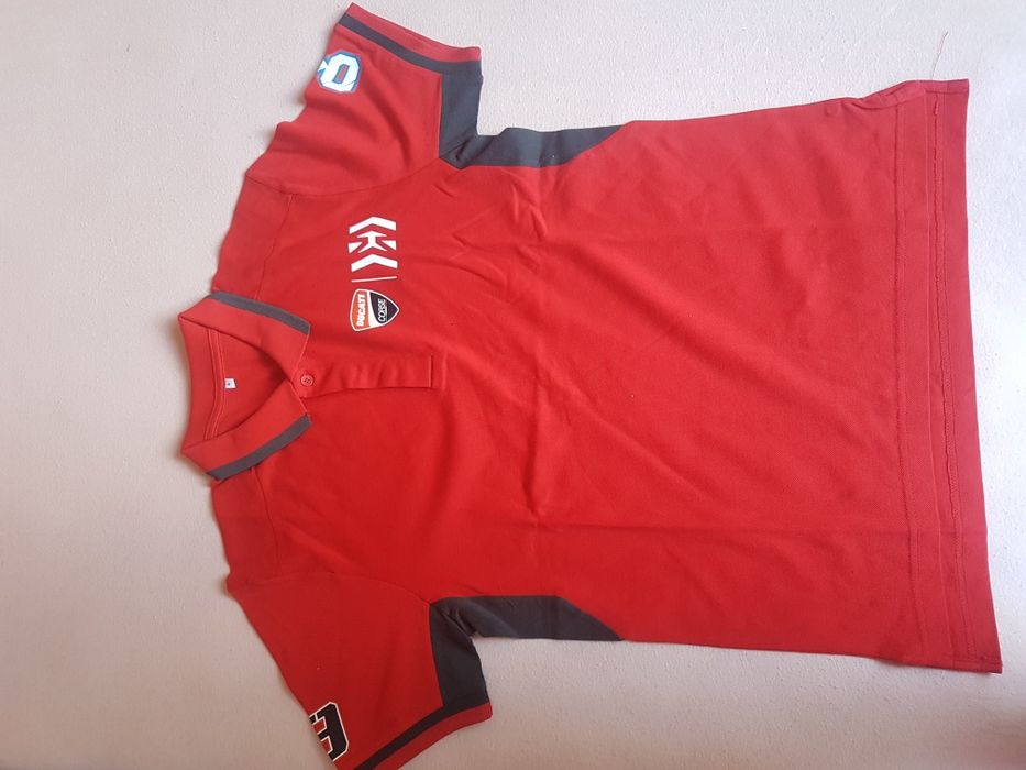 Мъжки блузи с къс ръкав Adidas ,  BMW и др.