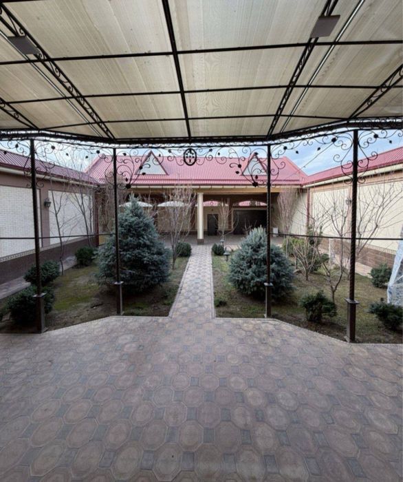 Дом участок Юнусабадский район