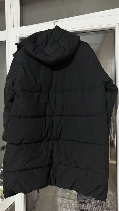 Пуховик Calvin Klein размер XL (48-50)