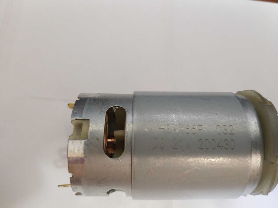 Продам моторчик для шуруповерта 24В