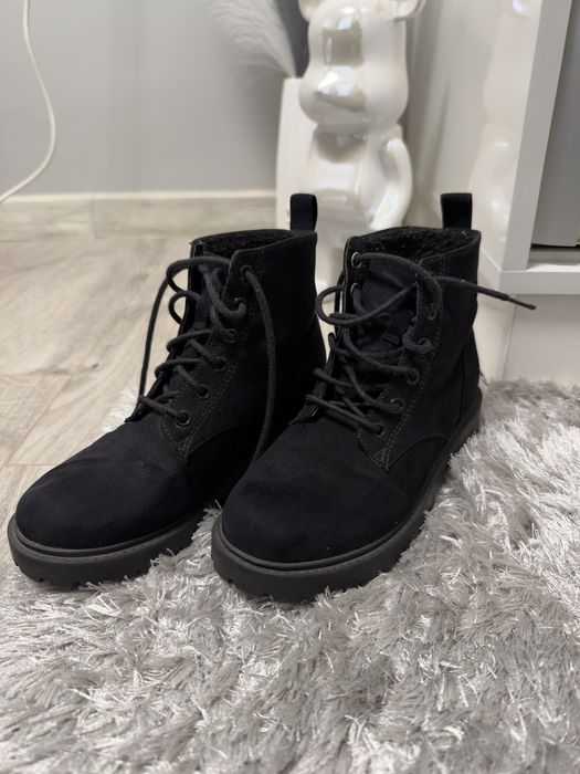 Дамски Боти на H&M