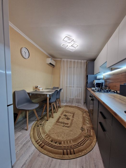 Продаётся 4-комнатный дом