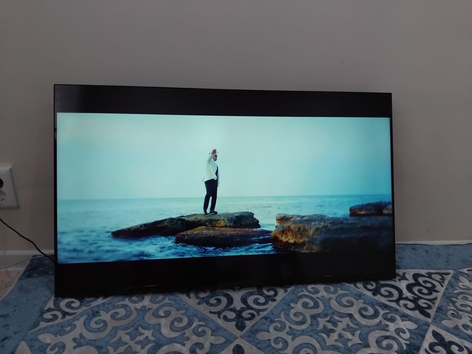 Продам телевизор 110см,