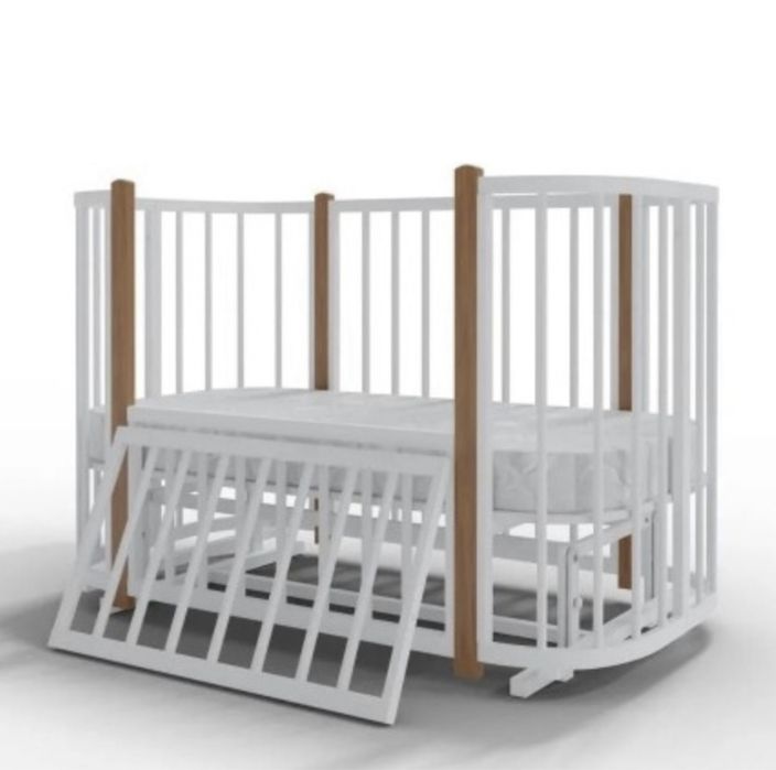 Детская Кровать трансформер