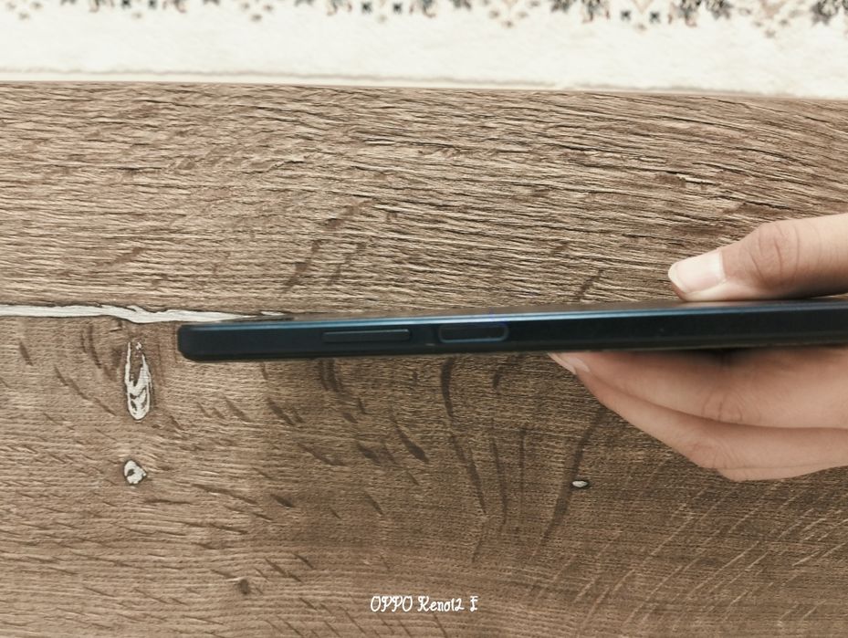 Oppo a17k норм состояние