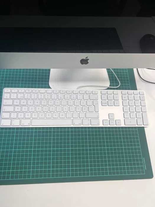 Продавам - Аpple iМac