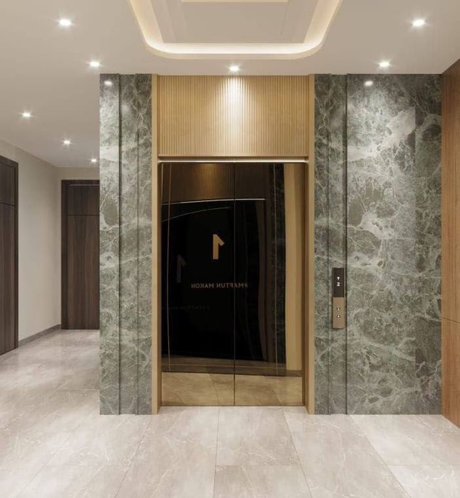 Продается квартира в элитном ЖК NRG Maftun Makon 2/3/5