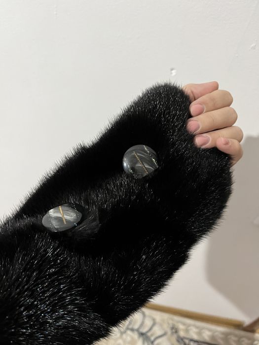 Продам норковую шубу