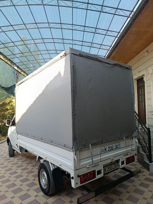 Автомобиль тенти сотилади