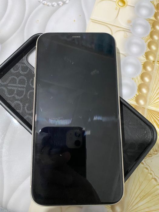 IPhone 11 128гб | Белый цвет