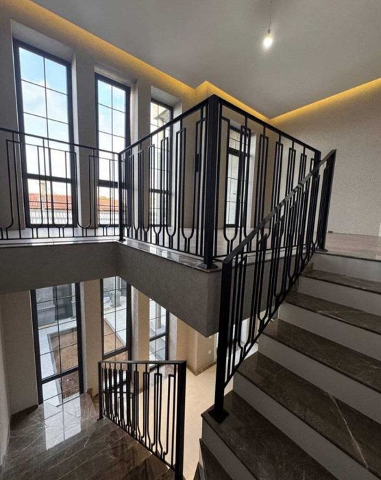 Коттеж 2025 Хайтек Ункурган