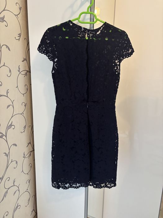 Rochie de dantela - H&M