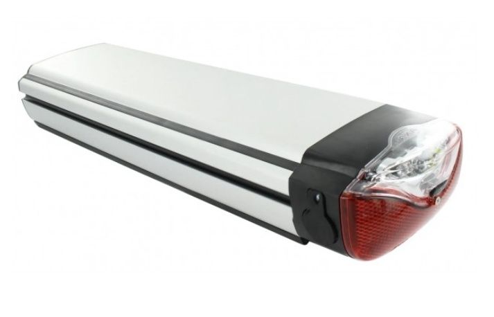 Vand baterie pentru bicicleta electrica marca gazele 36 v 9 ah