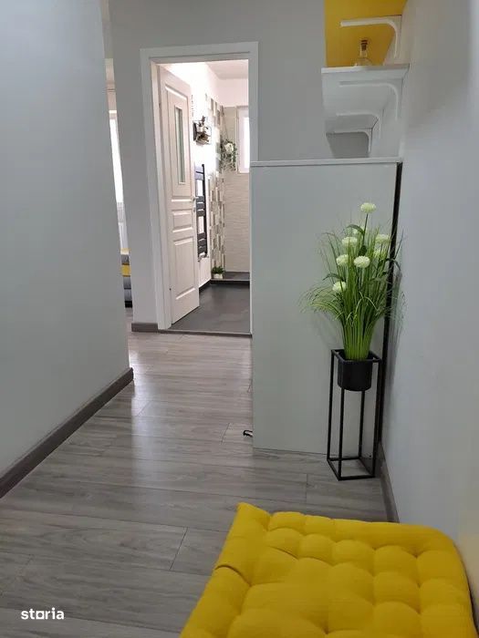 Apartament cu 2 camere, parcare subterana inclusa zona Vivo