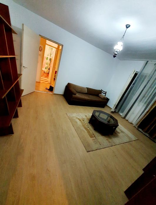 Vând apartament cu 2 camere, confort 1, cart Micro 14, Buzău