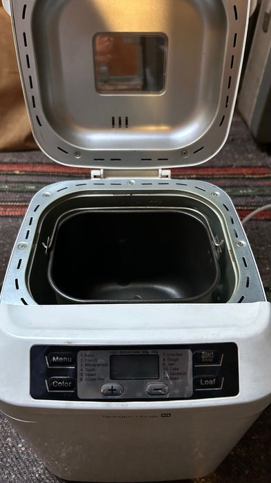 Хлебопекарна Tarrington house