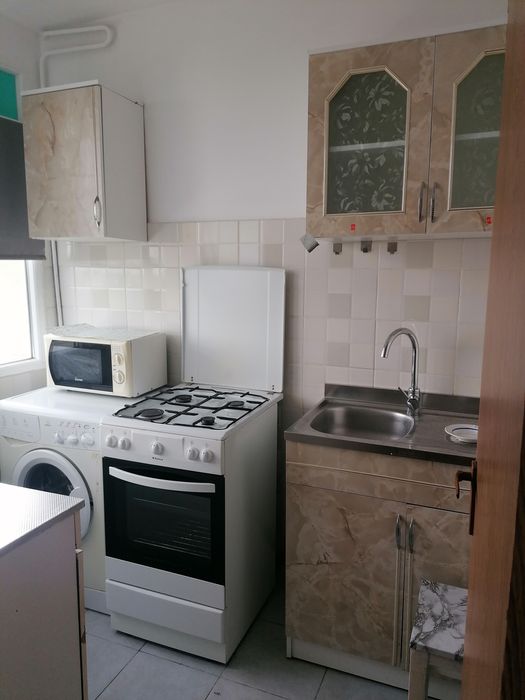 Pentru închiriere garsoniera Berceni