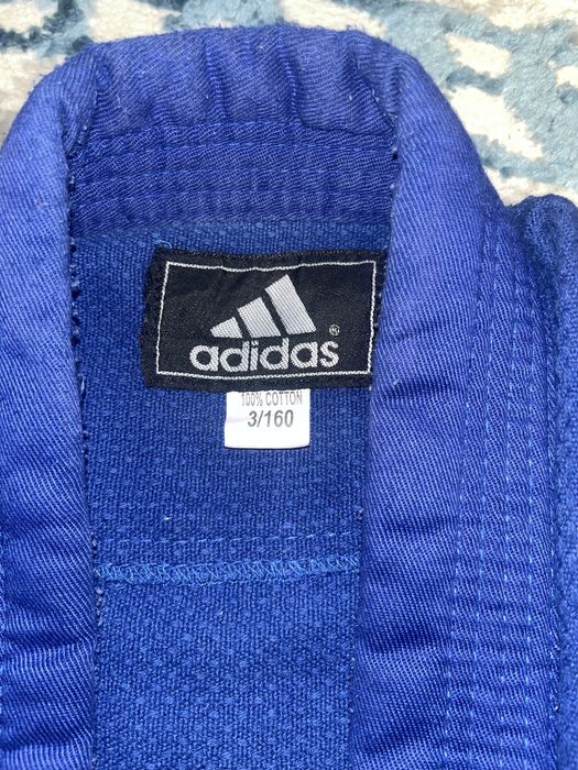 Продам кимано для дзюдо