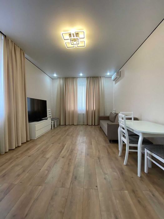 продам новую евро 3 комн квартиру