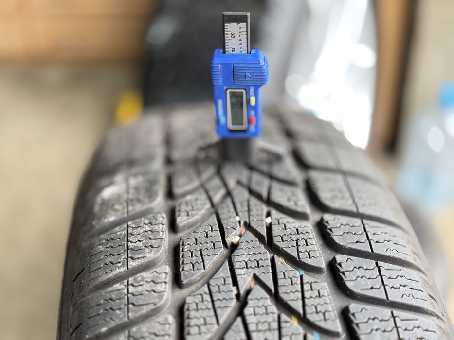 Jante BMW 17 X3 F25 E90 E91