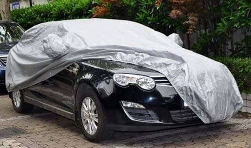 Чехоль тент для автомашины