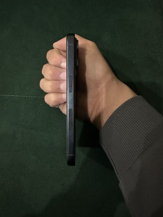 iPhone 15 pro 128gb обмен или продажа