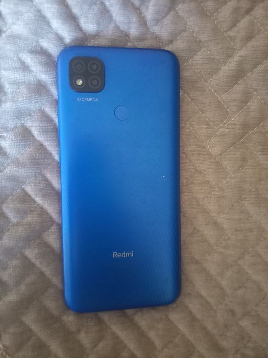 Xiaomi 9c 32гб  телефон