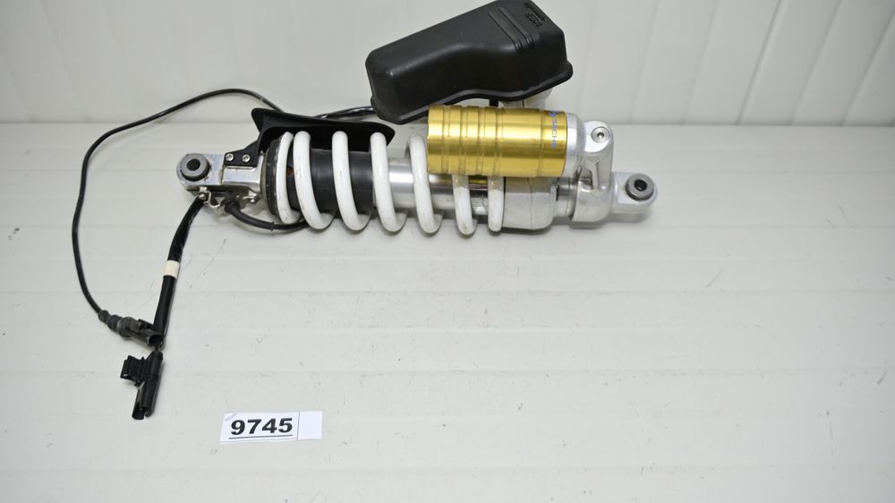 Amortizor suspensie spate BMW R1200GS Adventure 2013 2016