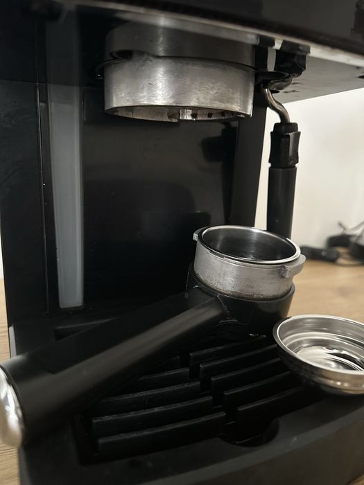 Espressor manual Saeco Poemia