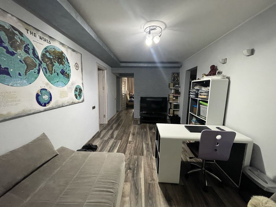 Apartament 4 camere