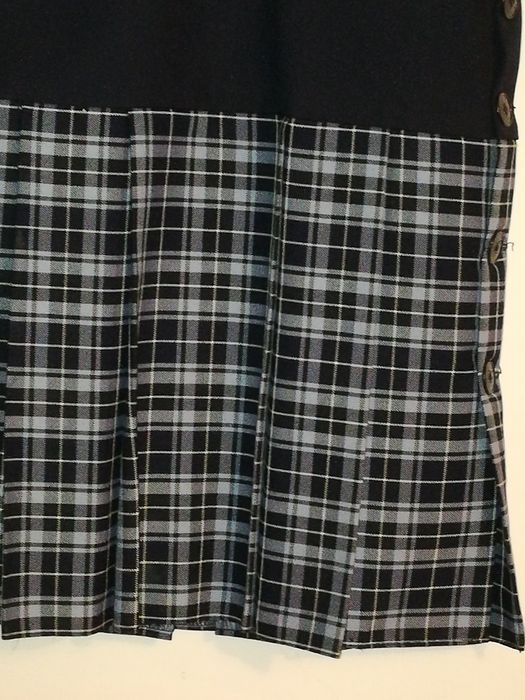 Сарафан школьный 2-3класс