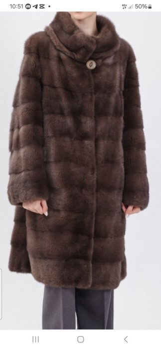 Продам новые норковые шубы