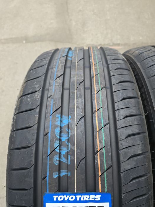 Anvelope de vara 225-45r18 Toyo