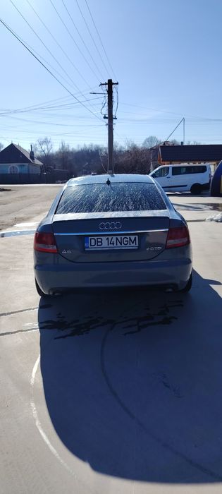 Vând a6 c6 urgent!!!