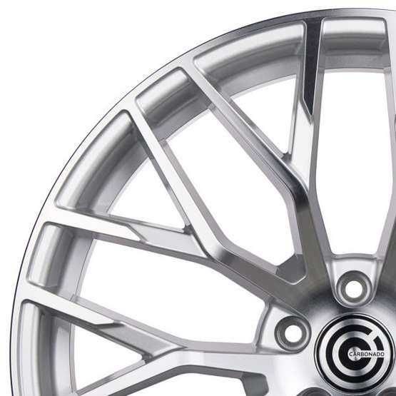 18" Джанти Ауди 5X112 Audi A4 B7 B8 B9 A6 C6 C7 C8 A8 Q3 Q5 S Line