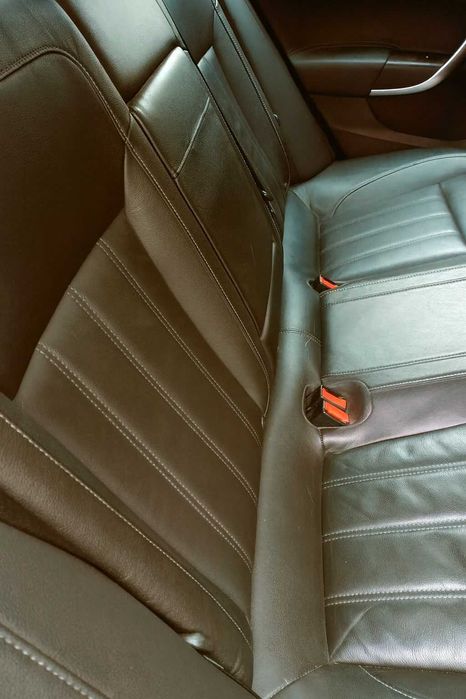 Opel Insignia 2.0 CDTI