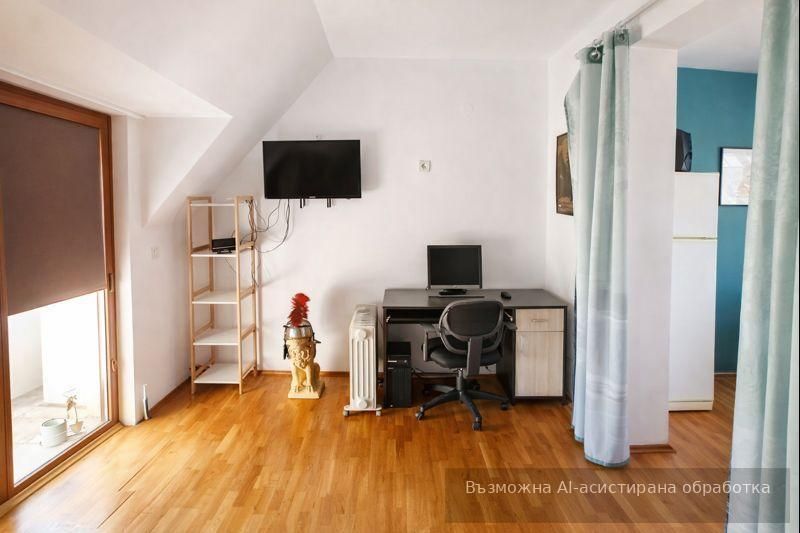 Дава се под наем Двустаен апартамент в Пловдив, Мараша - 60 кв.м за 448.8 € - Снимка #4