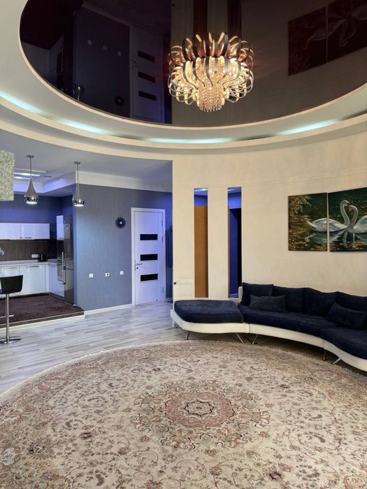 Продается ЭЛИТНЫЙ ГАБУС 4/3/9 Тараса Шевченко 183м2 с парковкой