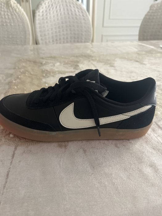 Продаю nike кеды привезенный с америки