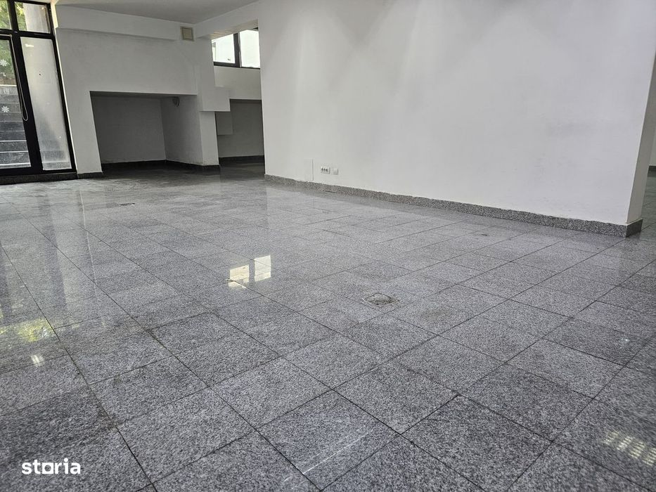 Spatiu Comercial intrare Sos. Giurgiului