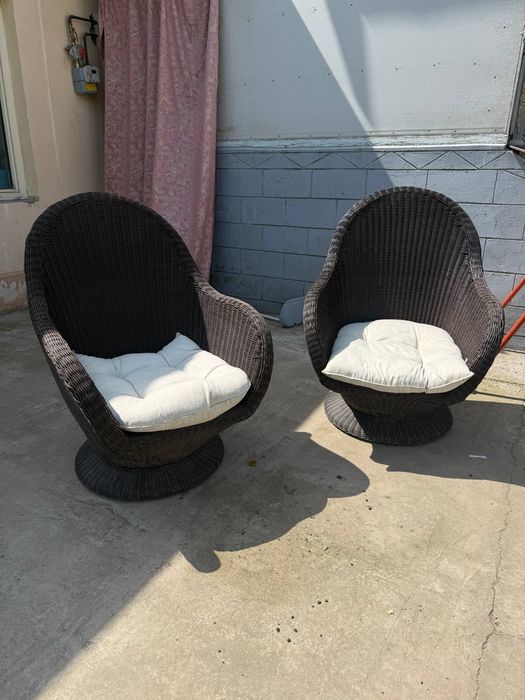 Ko'cha uchun yoki hovli kirishiga zor mebel