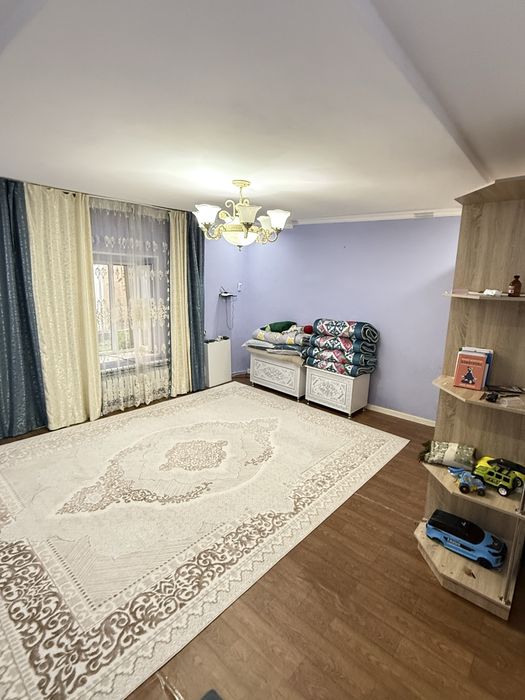 Квартира летнигымен сатылады