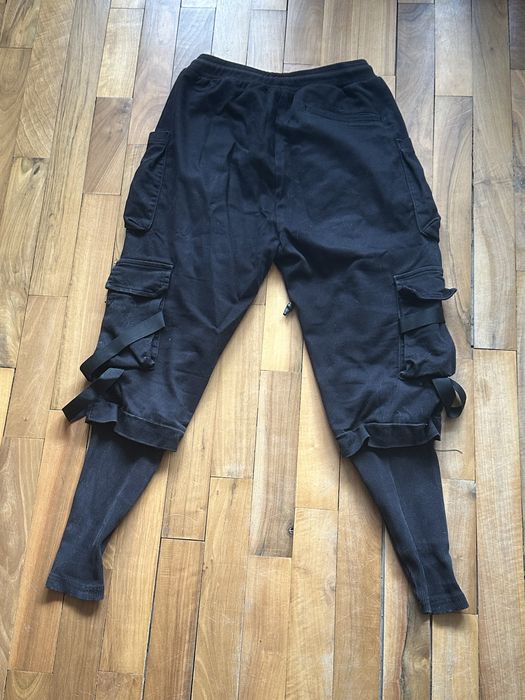 Карго панталони Black Island