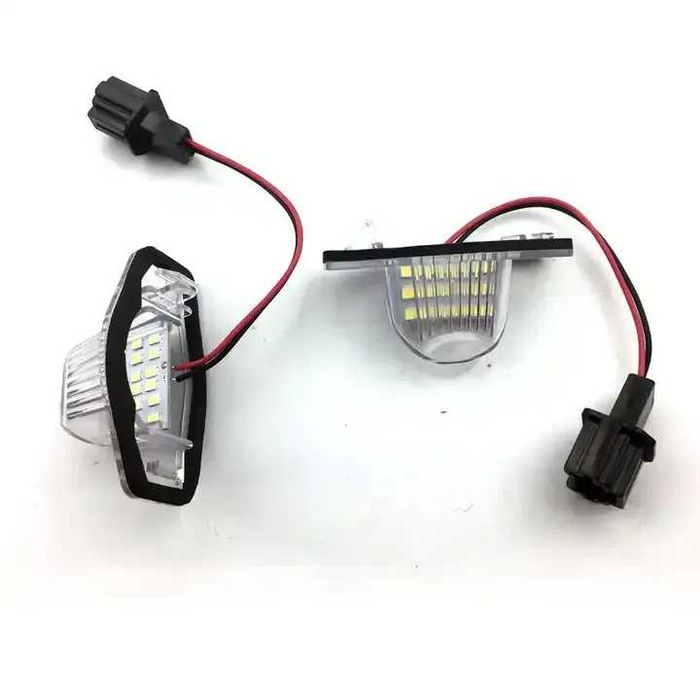 LED Плафони за Honda CR-V , Jazz , FR-V , Hr-v