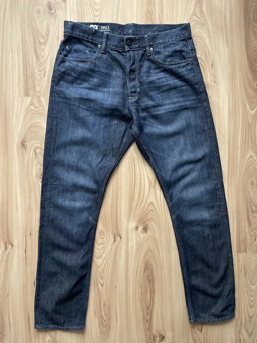 G-Star Raw TRIPLE A/мъжки дънки W33