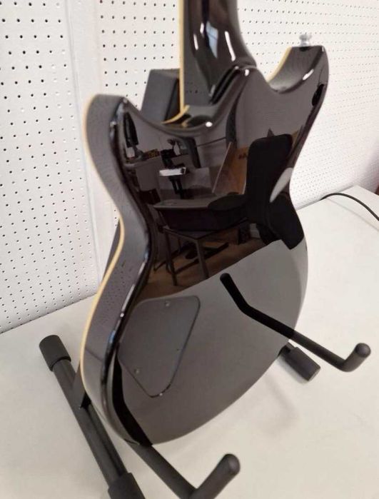 Yamaha Revstar RS820CR - Rusty Rat