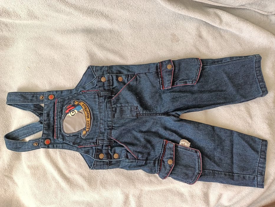 Детская одежда для мальчика