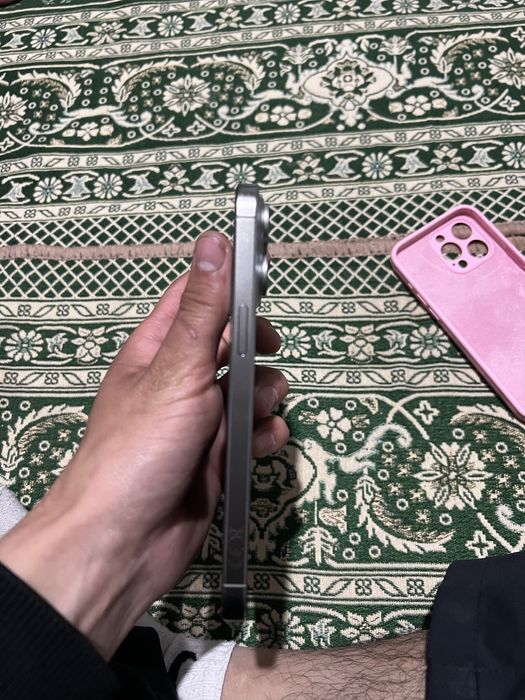 айфон 15 про макс сатылады